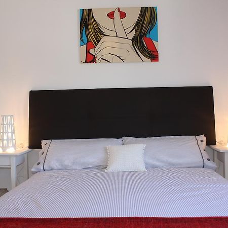 Apartamento Moderno Cerca Del Centro Málaga Extérieur photo
