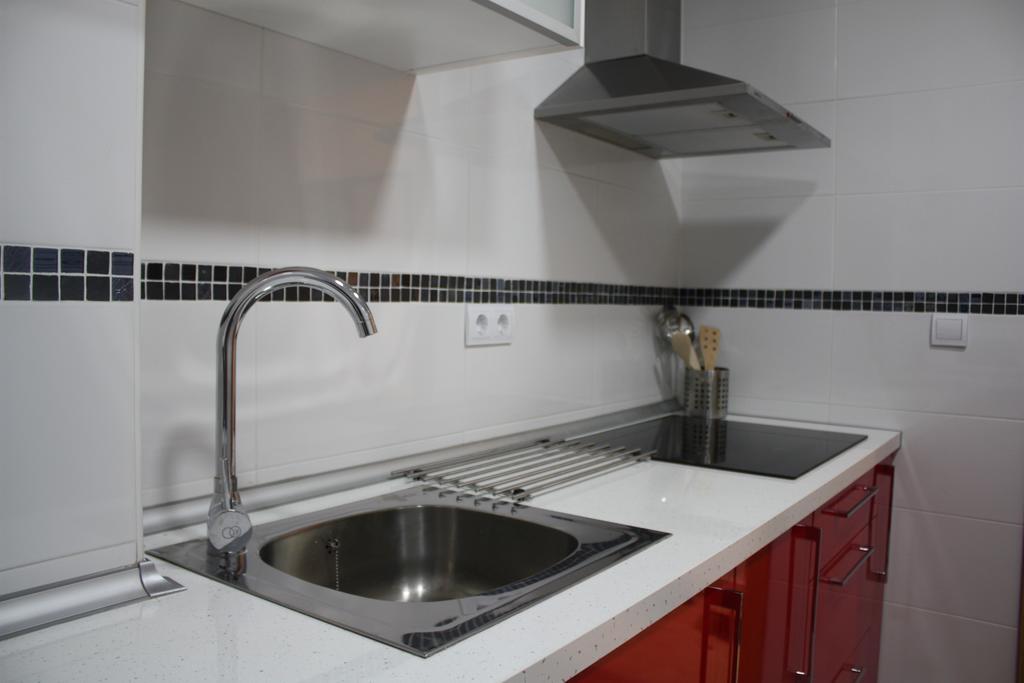 Apartamento Moderno Cerca Del Centro Málaga Extérieur photo