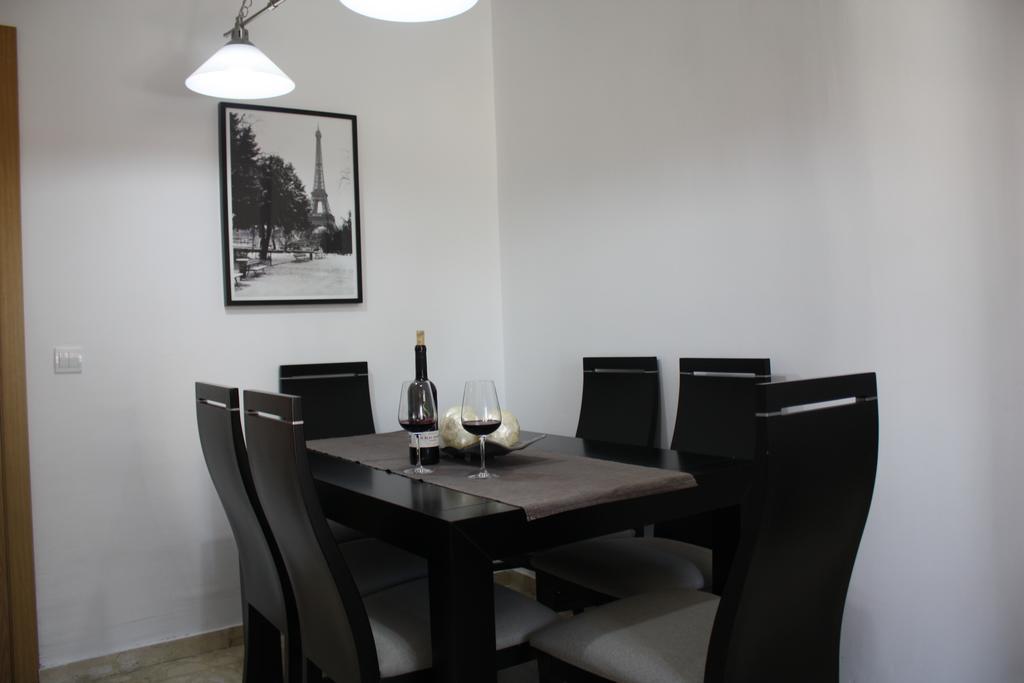 Apartamento Moderno Cerca Del Centro Málaga Extérieur photo