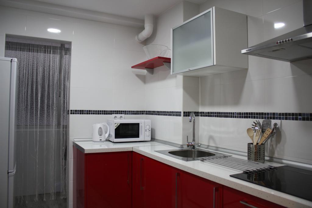 Apartamento Moderno Cerca Del Centro Málaga Extérieur photo