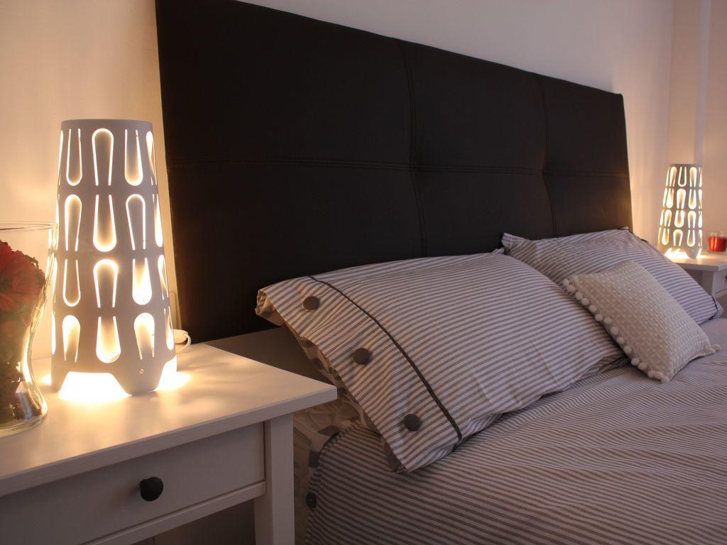 Apartamento Moderno Cerca Del Centro Málaga Extérieur photo