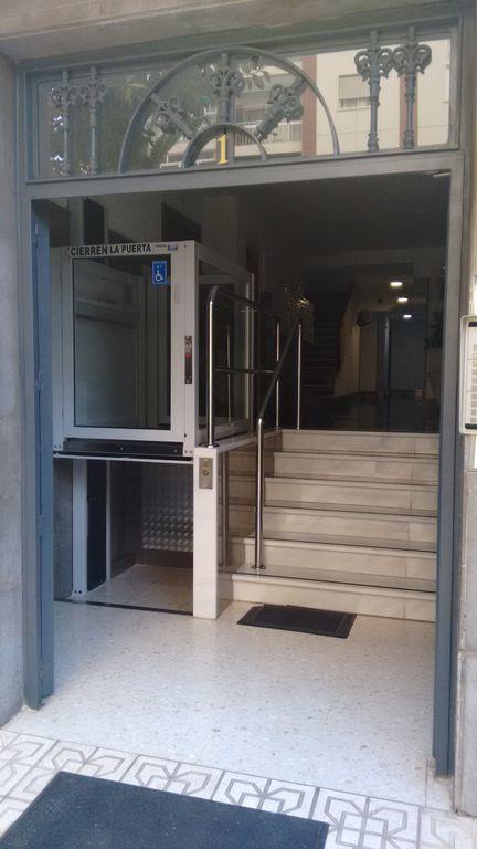 Apartamento Moderno Cerca Del Centro Málaga Extérieur photo